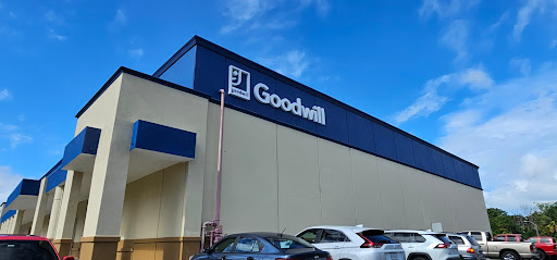 Goodwill de Puerto Rico - Carolina