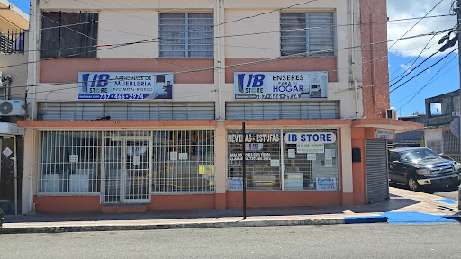 IB Store