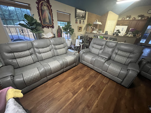 Del Rey Furniture Muebleria