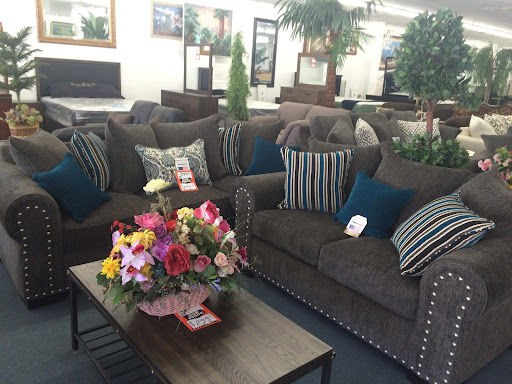 K C Discount Furniture