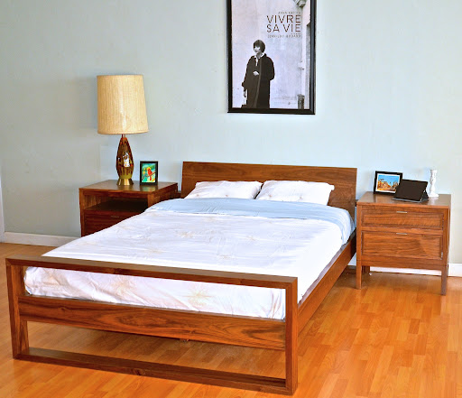 Against the Grain Furniture