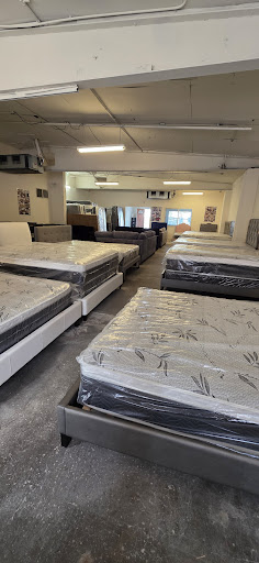 Sleep well mattress llc