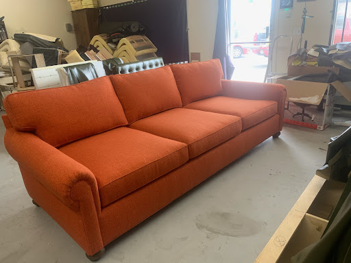 R & G Upholstery