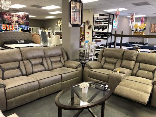 Fiesta Home Furniture