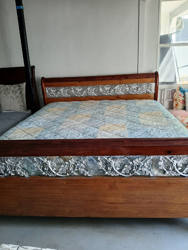 Camas Bella Luna San Antonio