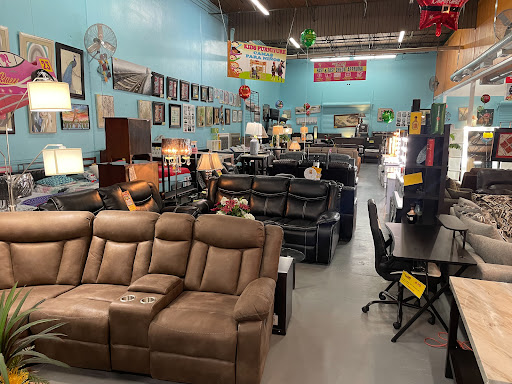 Fiesta Furniture Dallas