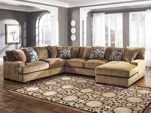 Rana Furniture Distribution Center Not a Showroom