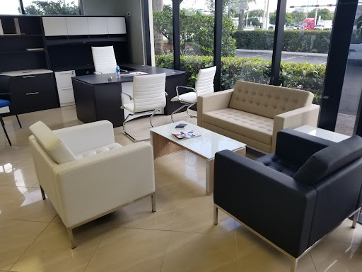 Office Furniture Solutions Florida