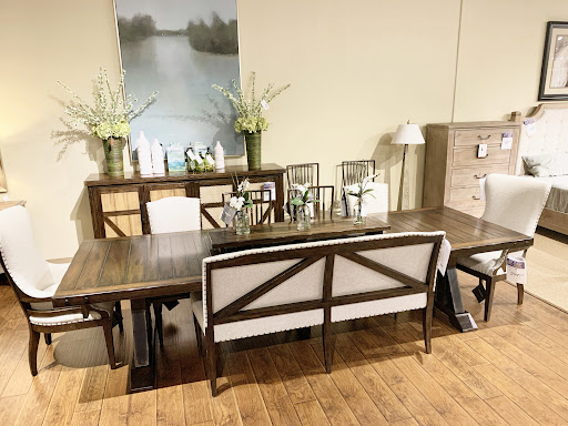 Stacy Furniture & Design