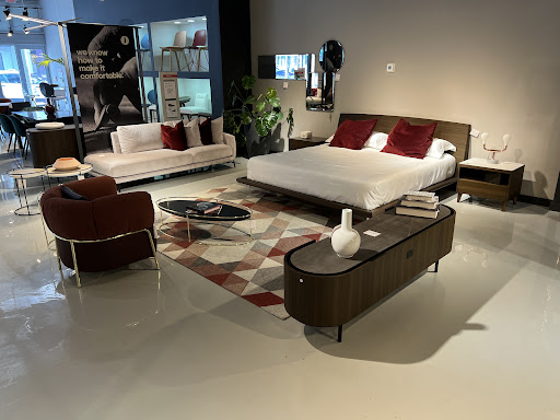 Calligaris Miami Store