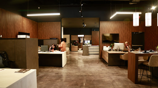 nobilia showroom Doral