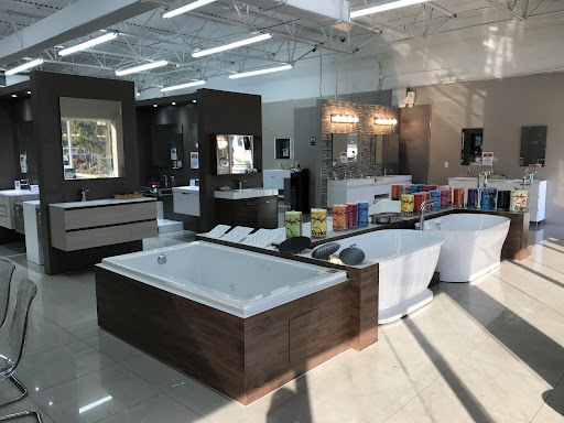 Bath Trends Miami Outlet Showroom