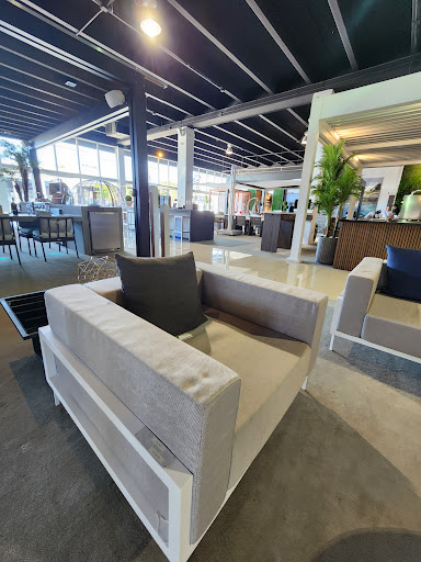 Yedra Patio Furniture