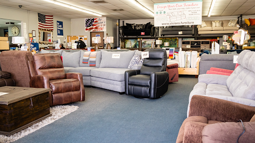 Visions In Furniture