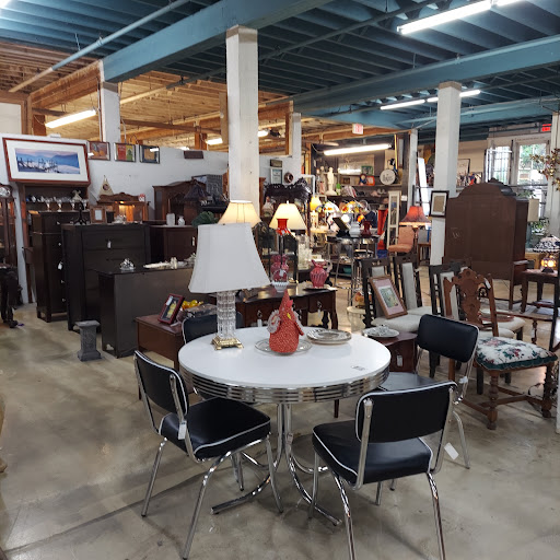 King Richard's Antique Vintage Center
