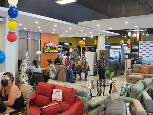 Ahorro Muebles - Bayamón