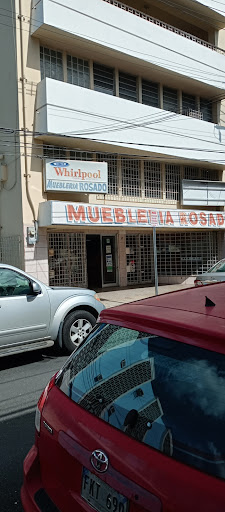 Mueblería Rosado, Inc.