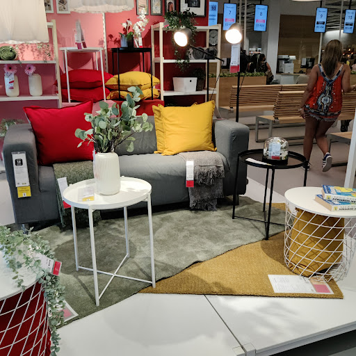Tienda IKEA Bayamón