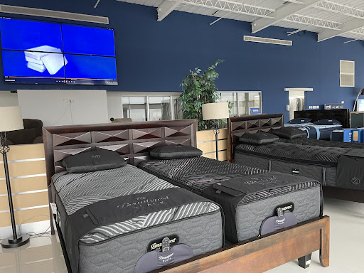 Mundo Mattress - Sierra Bayamón