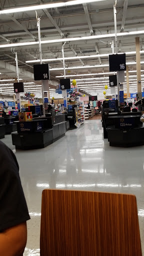 Walmart - Bayamón