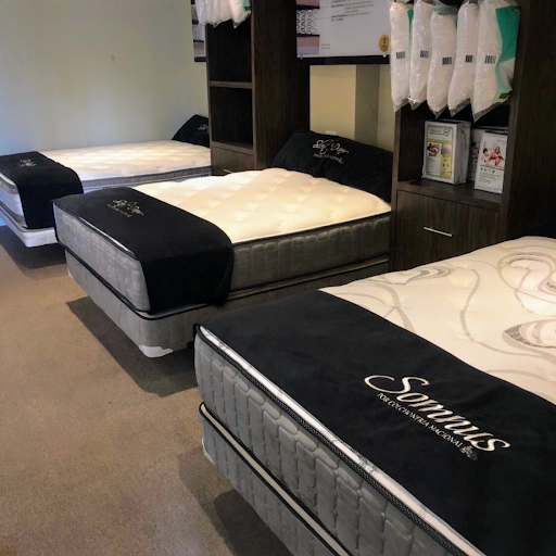 Fábrica de Mattress Colchonería Nacional, Inc.