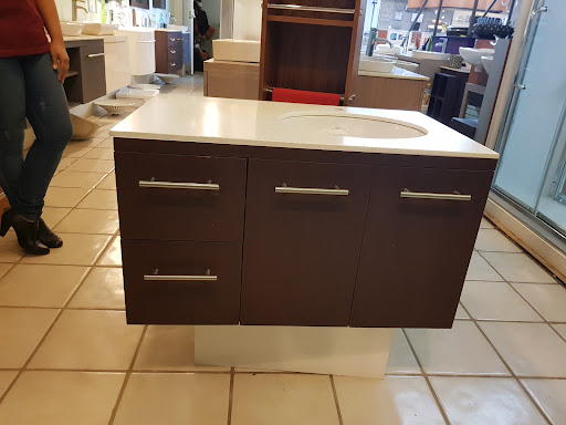 Spazzio bath gallery