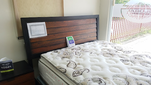 Global Mattress Bayamón