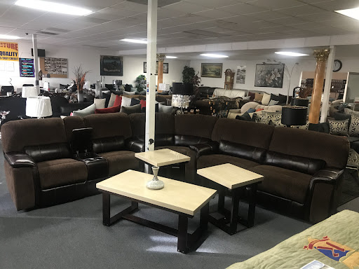Sam's Furniture