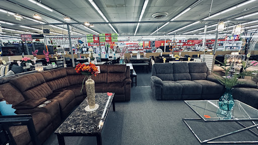 MAC Furniture in San Bernardino