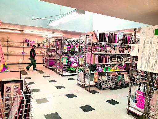 Eco Thrift San Bernardino