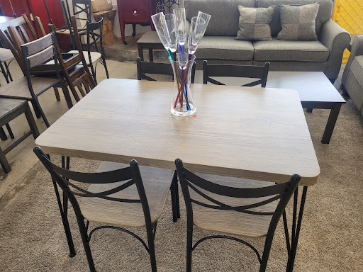 Lucky Buy Appliances & Furniture