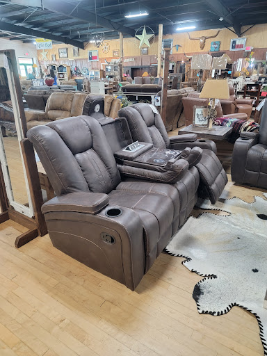 Rawhide Rustic Furniture & Mattress