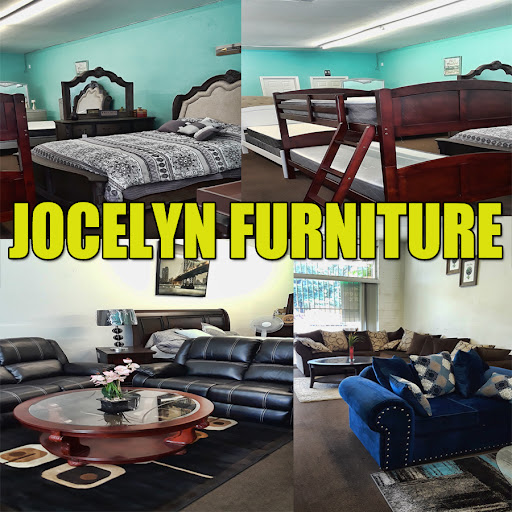 Jocelyn furniture
