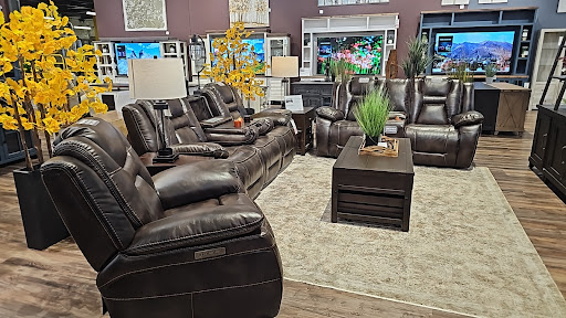 American Furniture Warehouse