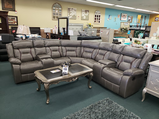 The Mansion Furniture