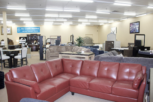 The Home Furniture Outlet
