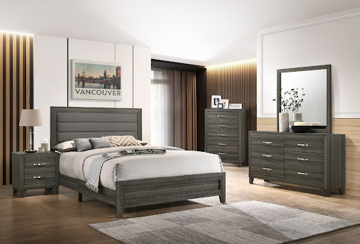 MEGA Furniture Distribution Center