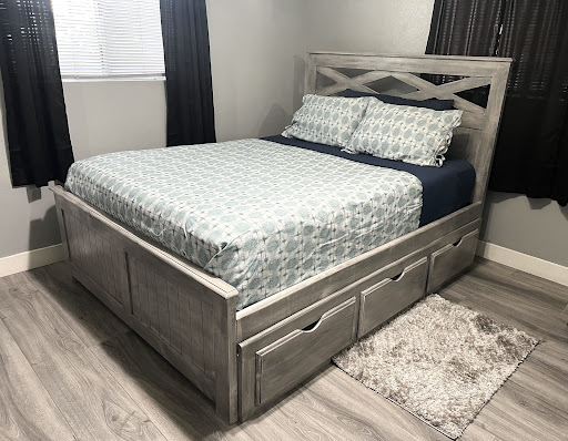 So-Cal Finest Furnishing