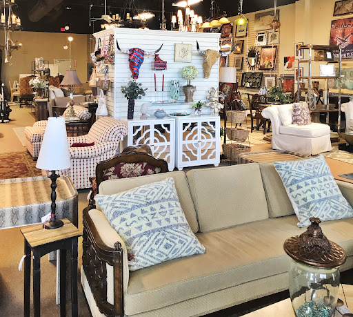 Furniture Consignment Gallery