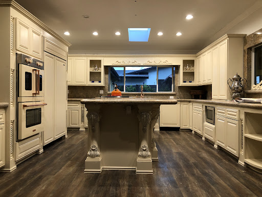 Orozco Custom Frames