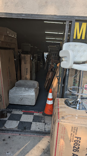 Muebleria Los Amigos Padilla