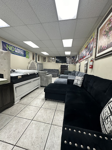 Furniture Mre Mariano Nuñnez