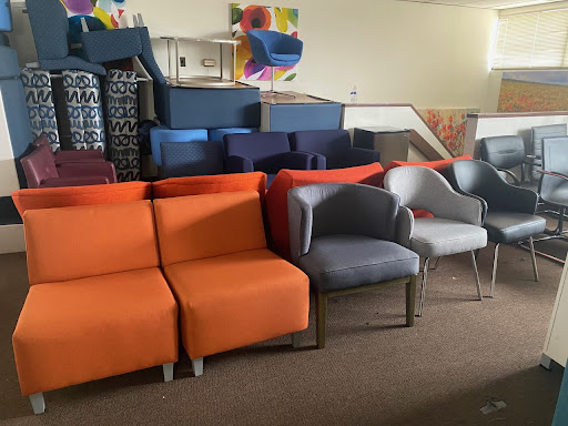 Cube World USA (Open By Appointment)