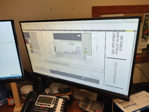 Commercial Custom Seating