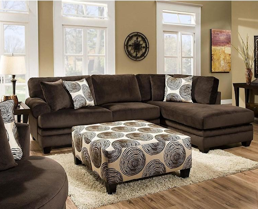 Monzerrat Furniture LLC