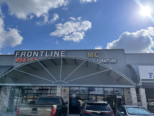MC Furniture & Mattress