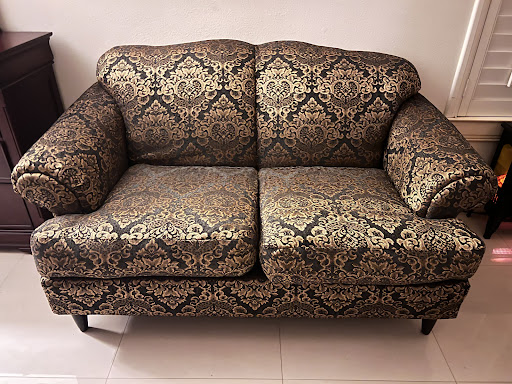 The Lone Star Upholstery