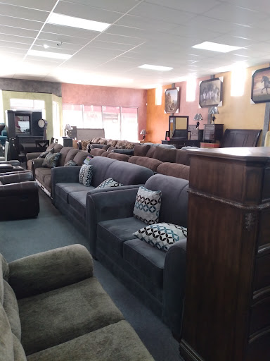 Espinoza's Furniture