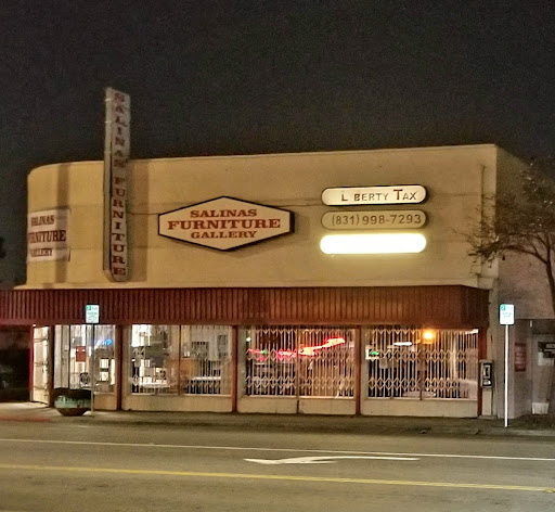 Salinas Furniture Gallery
