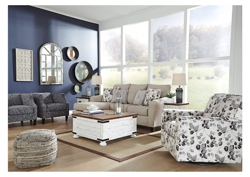 Signature Furniture Galleries